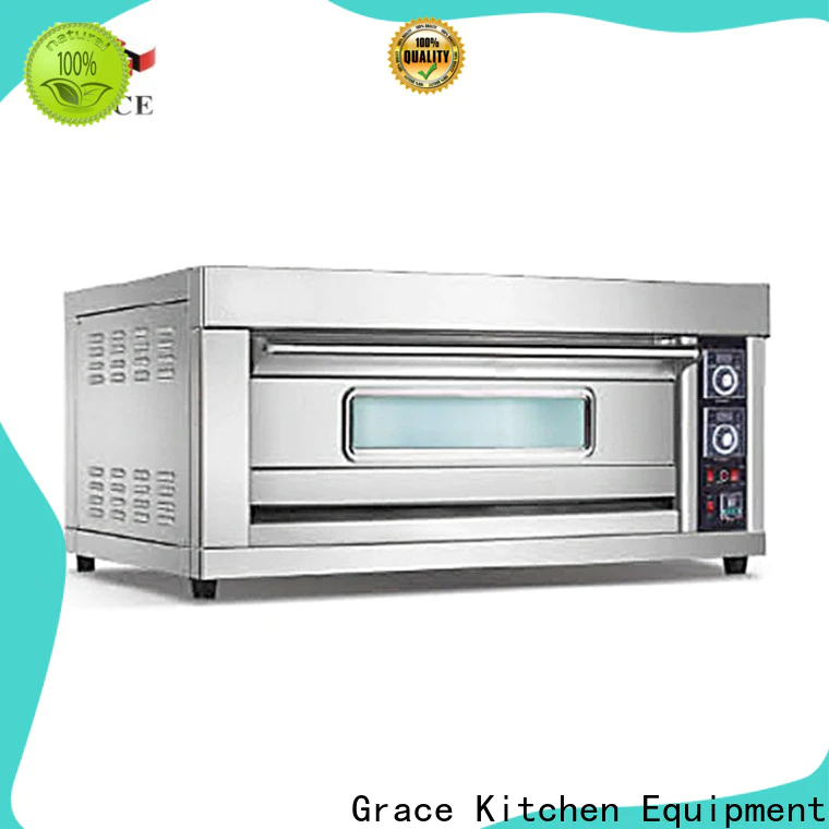 Grace hot selling commercial bakery equipment wholesale for cooking