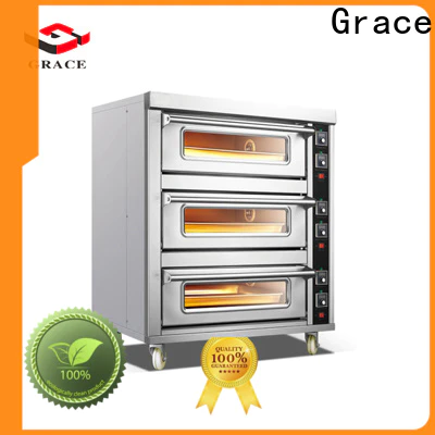 popular deck oven with good price for cooking