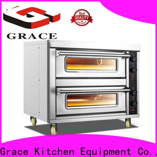 Grace bakery oven with good price for shop