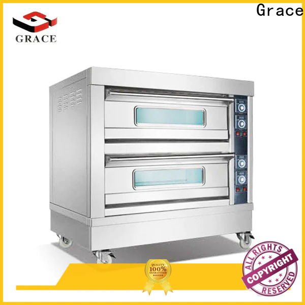 Grace bakery equipment wholesale for cooking