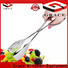 best stainless steel tongs supplier for cooking