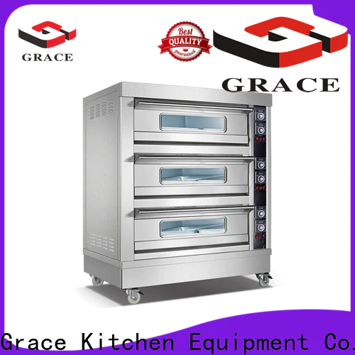 convenien bakery oven manufacturers wholesale for restaurant