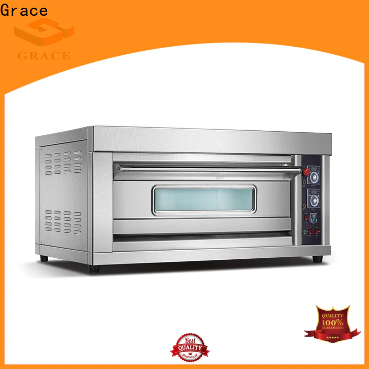 long lasting electric oven wholesale for restaurant