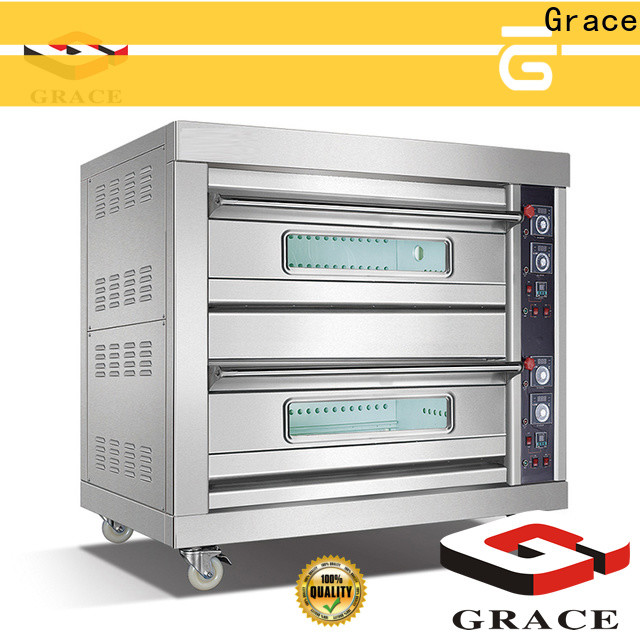 Grace oven for baking supplier for kitchen