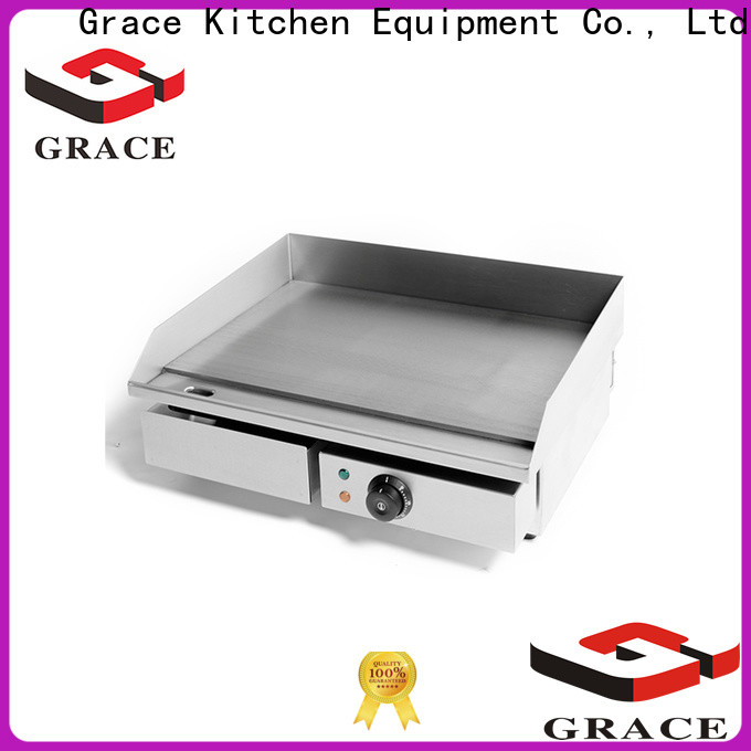 best electric fryer supply for bakery