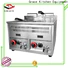 wholesale electric fryer for business for bakery