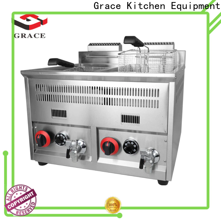 wholesale electric fryer for business for bakery
