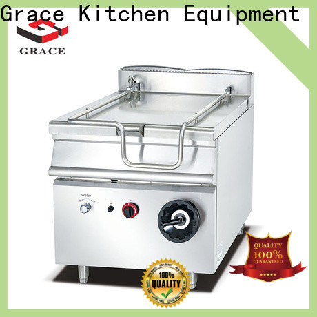 Grace durable gas range wholesale for kitchen