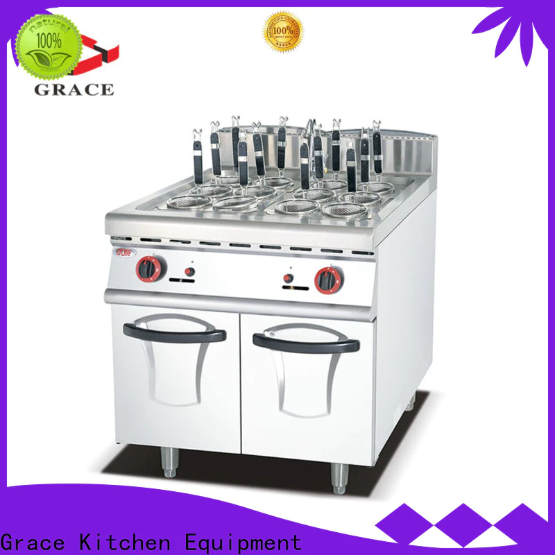 popular gas range with good price for shop