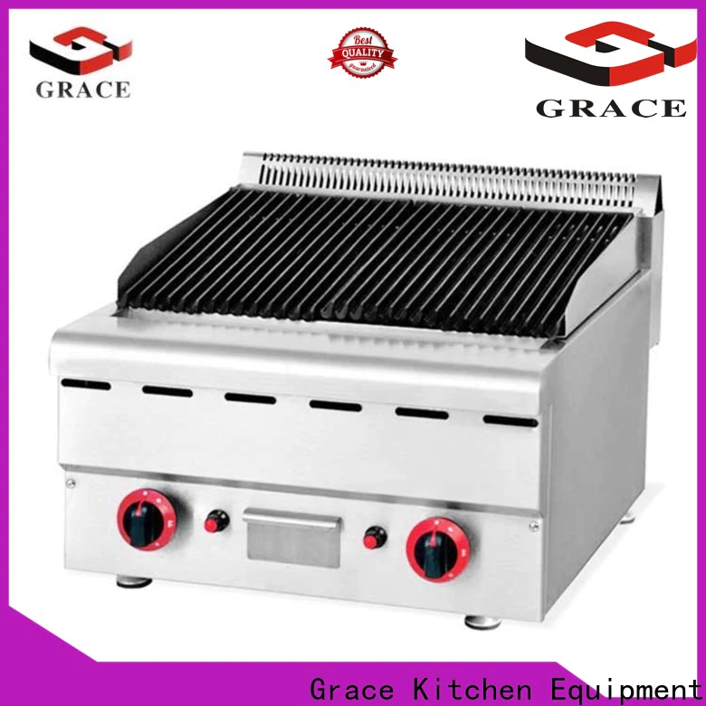 Grace kitchen equipment supplier for shop
