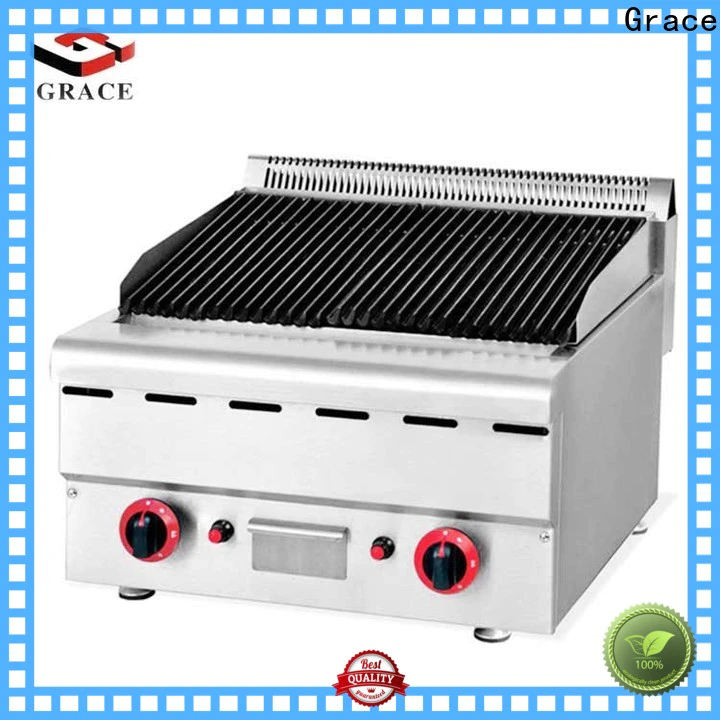 best gas grill with good price for restaurant