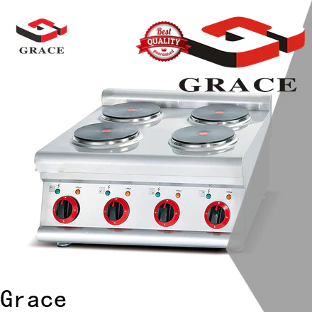 Grace best pasta cooker factory direct supply for cooking