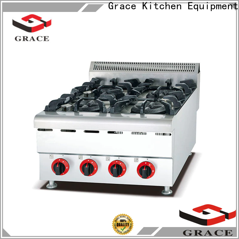 Grace pasta cooker factory direct supply for cooking