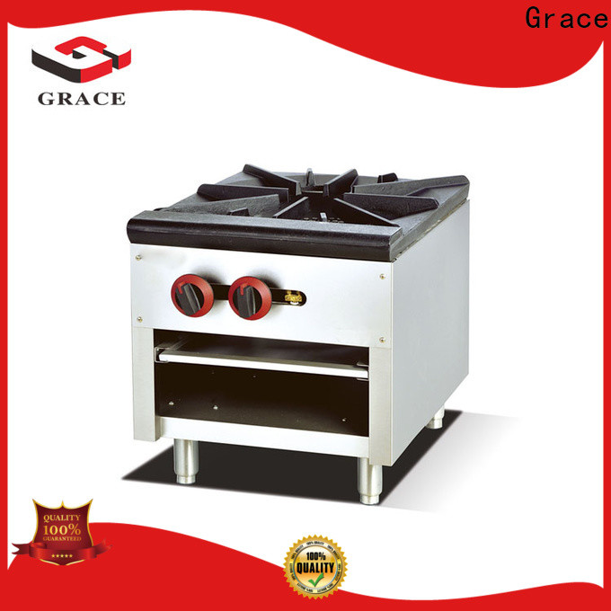 wholesale gas griddle factory direct supply for shop