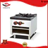 wholesale gas griddle factory direct supply for shop
