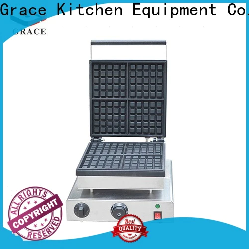 Grace industrial catering equipment supplier for breakfast bar