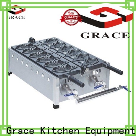 Grace industrial catering equipment factory for bakery