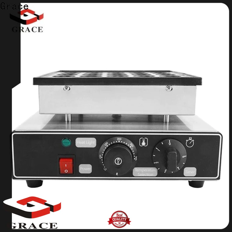 top industrial catering equipment manufacturers for cafe shop