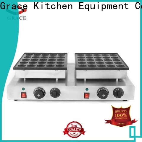 Grace wholesale industrial catering equipment for business for breakfast bar
