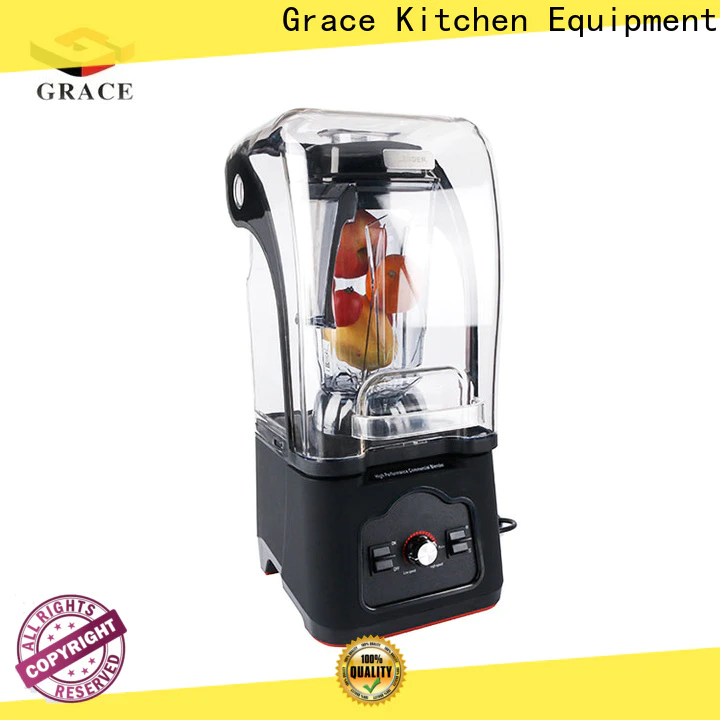 Grace new hand juicer machine for business for bar