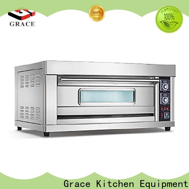 long lasting oven for baking factory direct supply for cooking