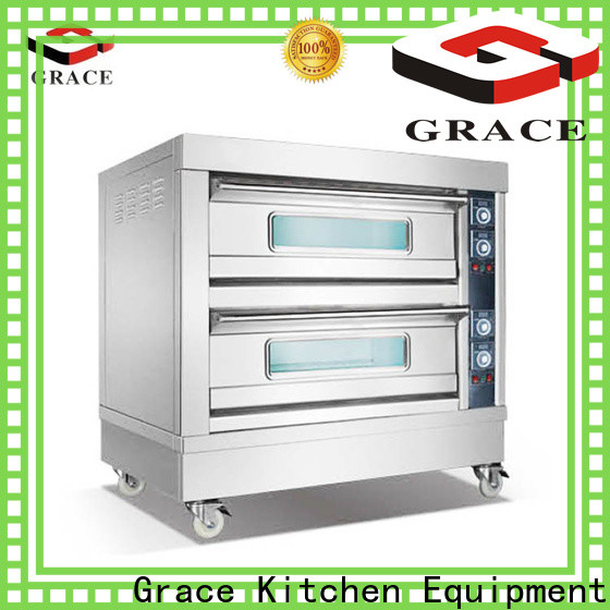 Grace oven for baking factory direct supply for cooking