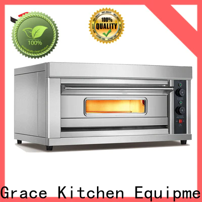 Grace commercial bakery equipment supplier for restaurant
