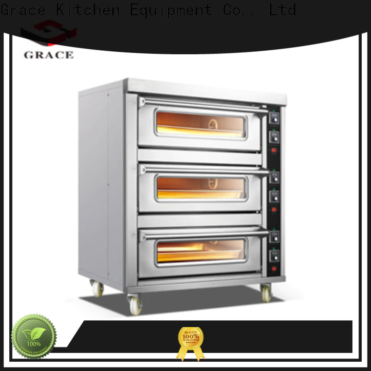 Grace bakery equipment with good price for shop