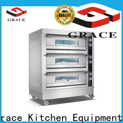Grace bakery equipment supplier for restaurant