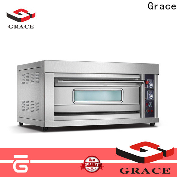 Grace bakery oven manufacturers factory direct supply for restaurant