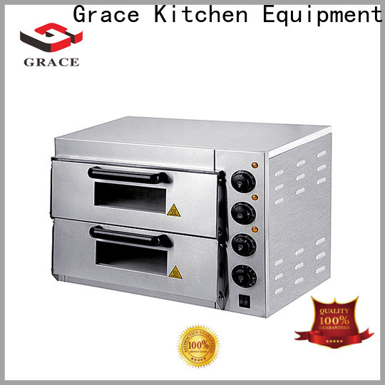 Grace bakery equipment factory direct supply for restaurant