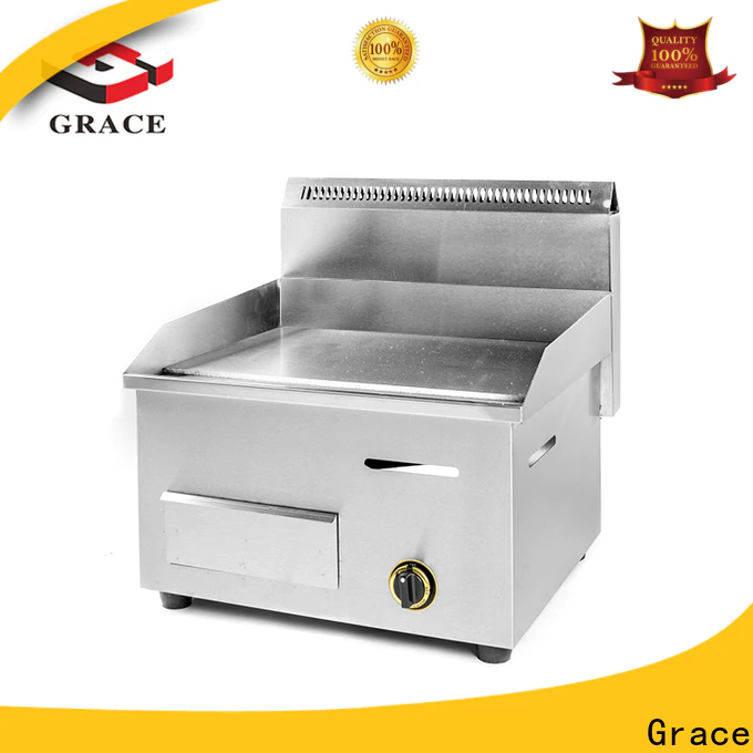 custom electric fryer manufacturers for bakery