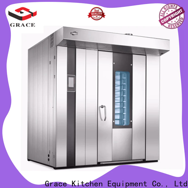 long lasting commercial bakery oven with good price for restaurant