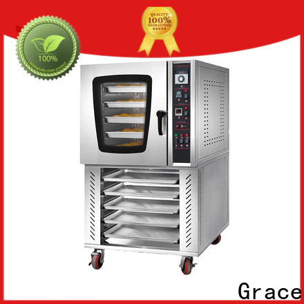 Grace reliable electric convection oven factory direct supply for shop