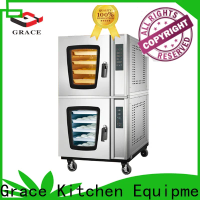 Grace convection oven for baking with good price for restaurant