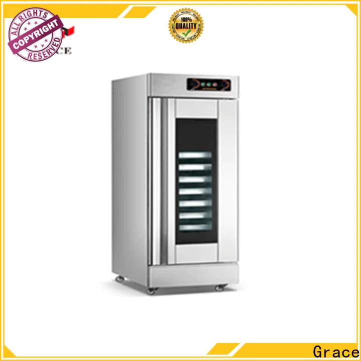 convenien commercial bakery equipment supplier for cooking