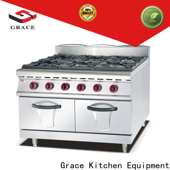 Grace kitchen range supplier for kitchen