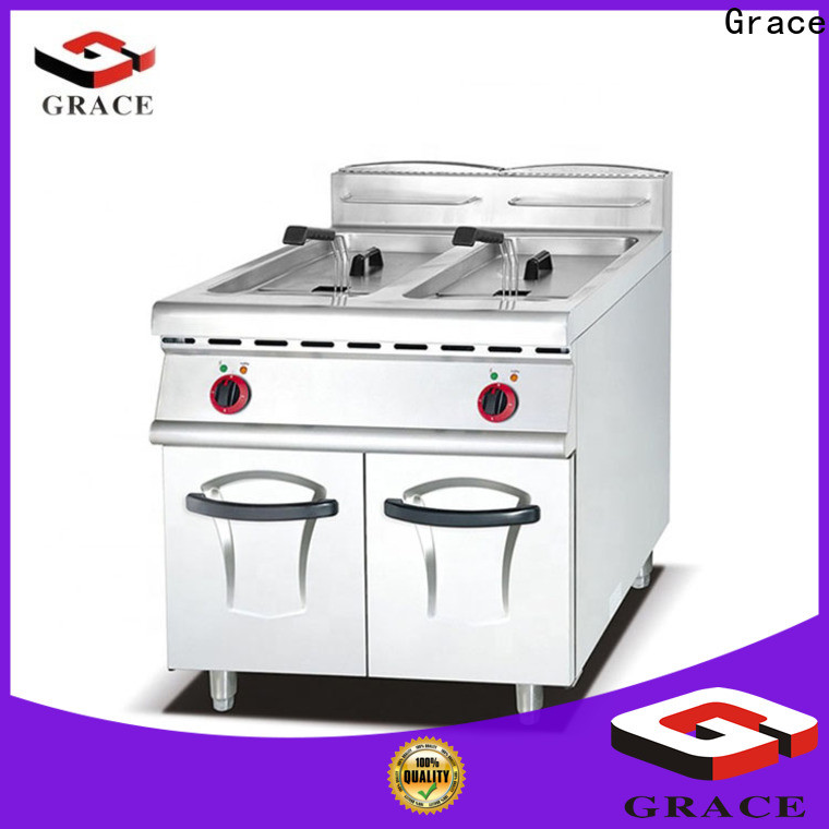 Grace kitchen equipment manufacturer for kitchen