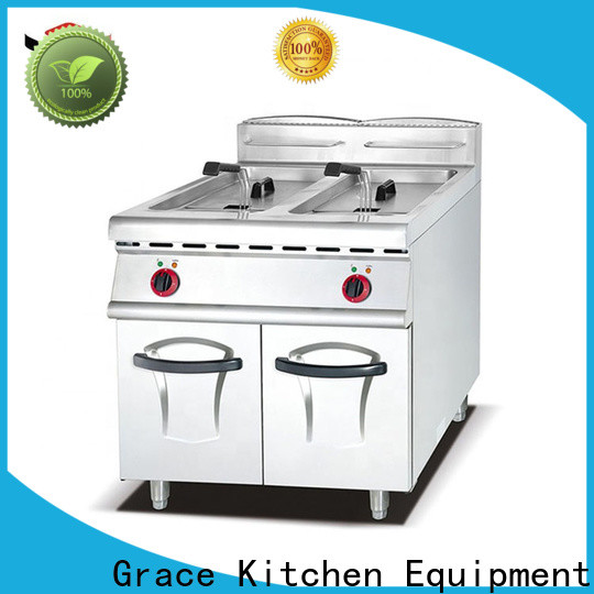 professional gas oven range manufacturer for kitchen