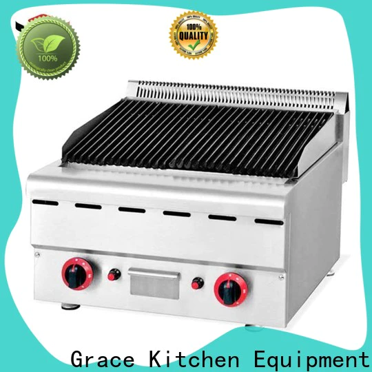 Grace electric fryer supply for fried chicken