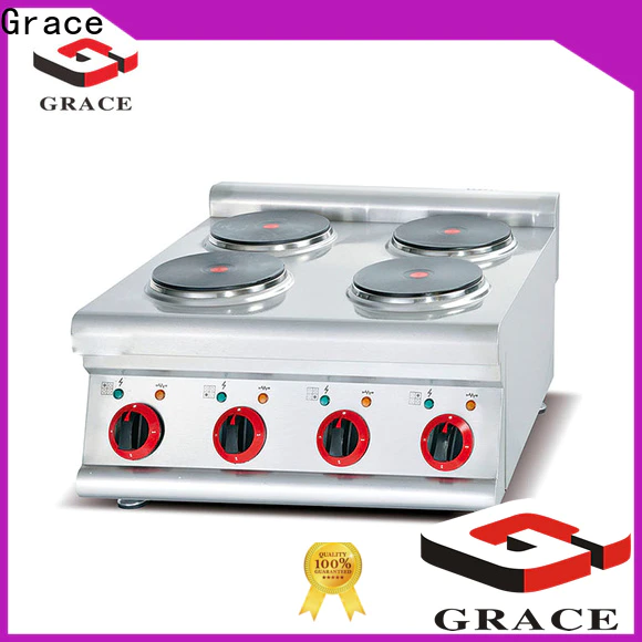 latest gas griddle with good price for kitchen