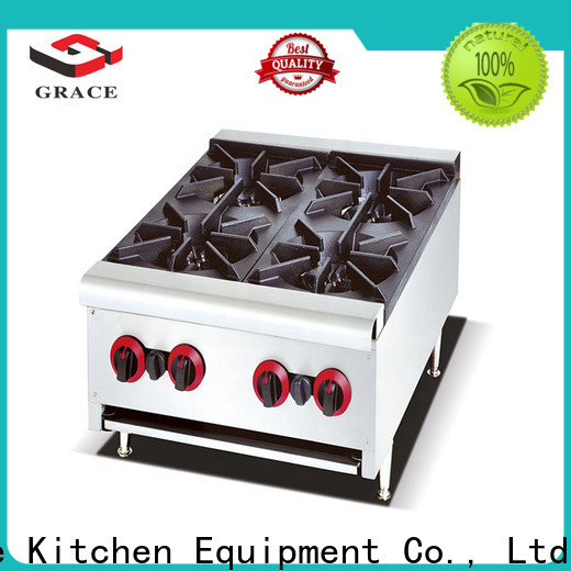 best gas griddle factory direct supply for shop
