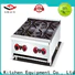 best gas griddle factory direct supply for shop
