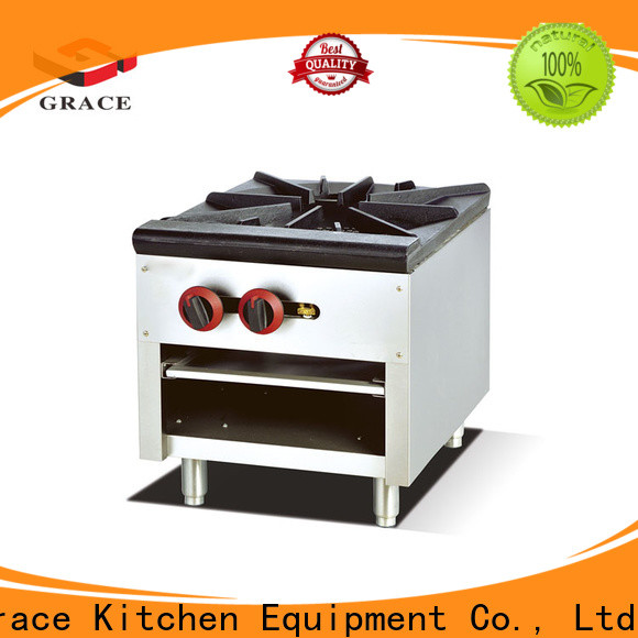 Grace pasta cooker supplier for cooking