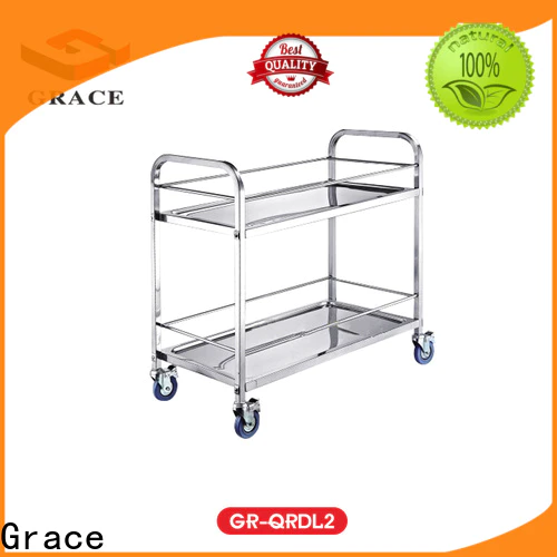 convenient stainless steel kitchen equipment with good price for shop