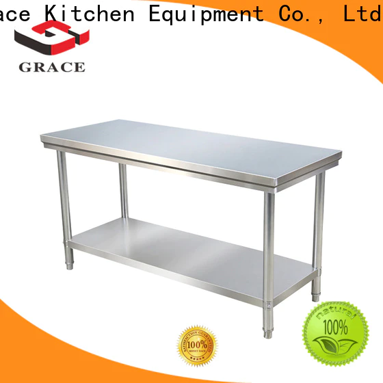 reliable stainless steel kitchen equipment manufacturer for cooking