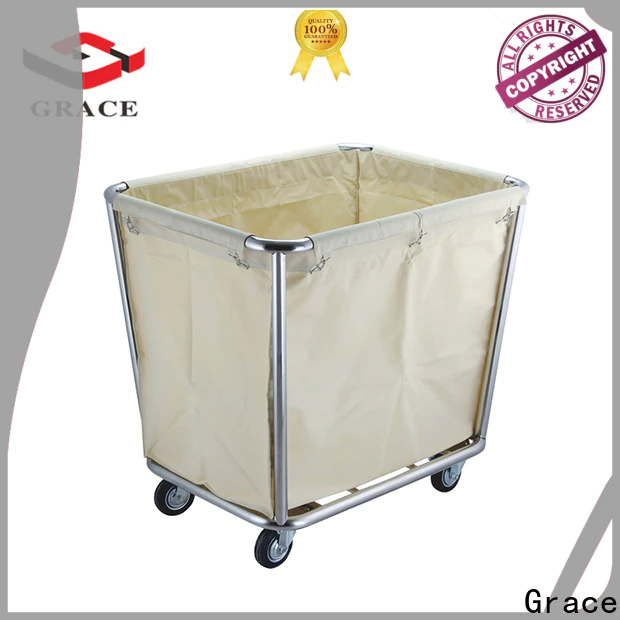 Grace stainless steel kitchen equipment wholesale for restaurant