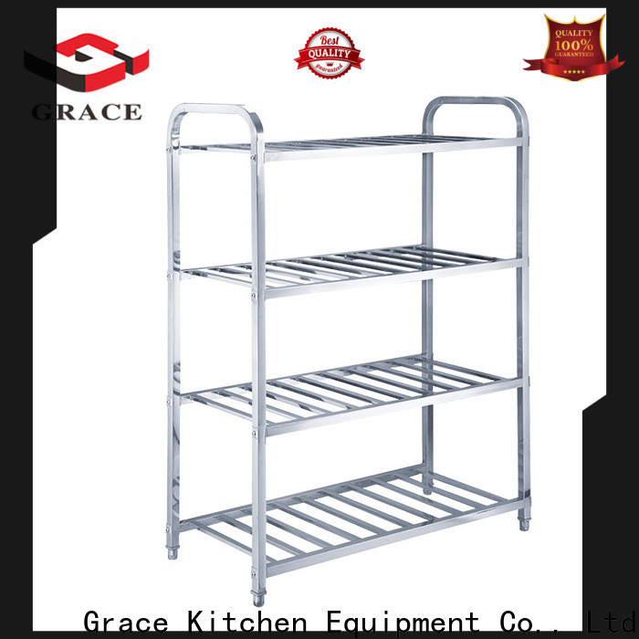 top quality stainless steel work table wholesale for shop