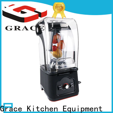Grace best hand press juicer company for kitchen