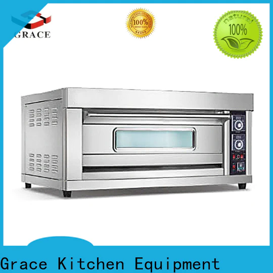Grace commercial bakery equipment supplier for kitchen